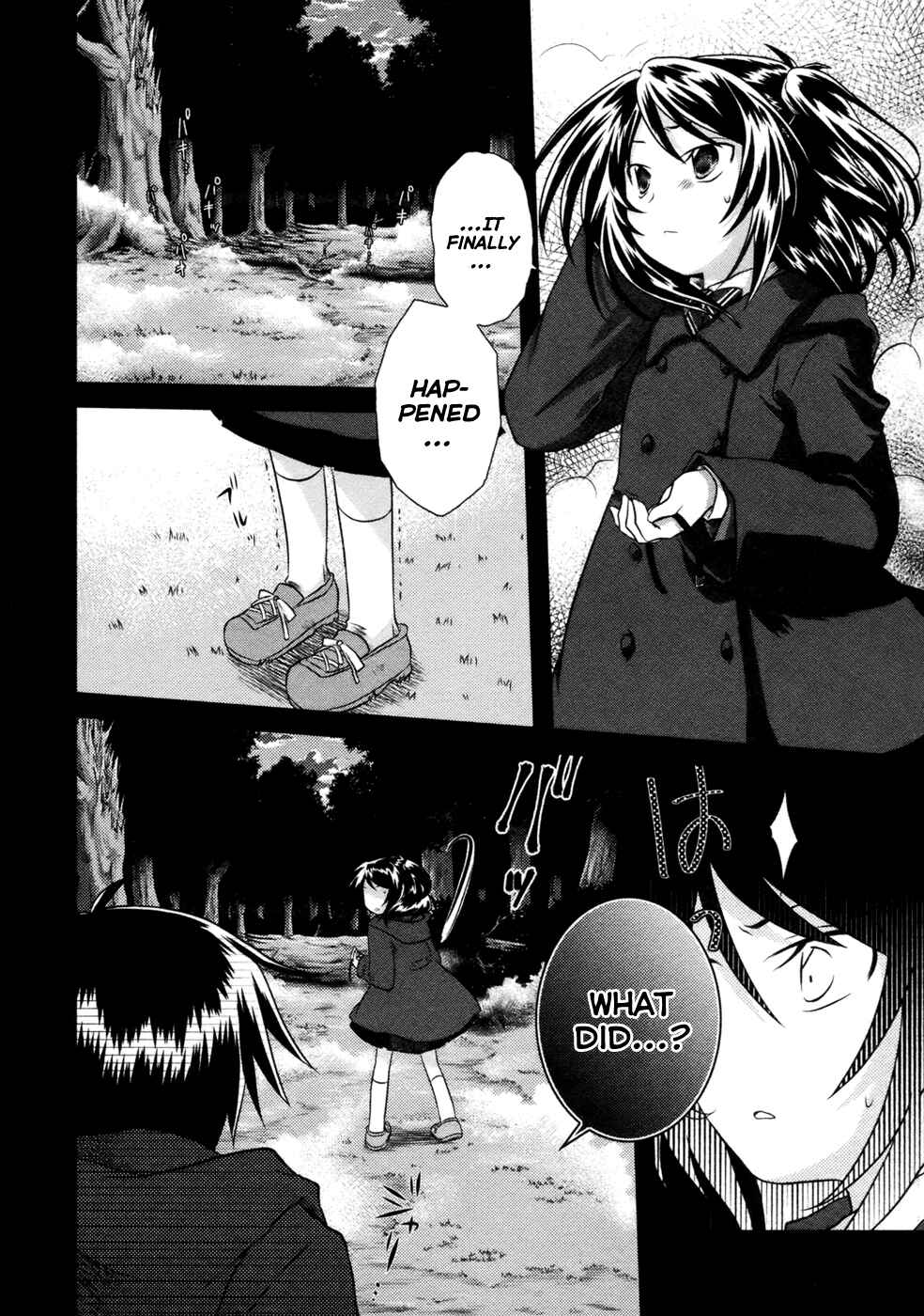 Page 16 Chapter 6 Iris Zero