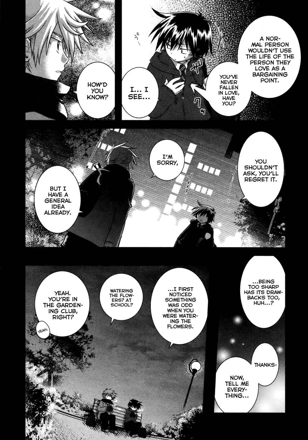 Page 22 Chapter 6 Iris Zero