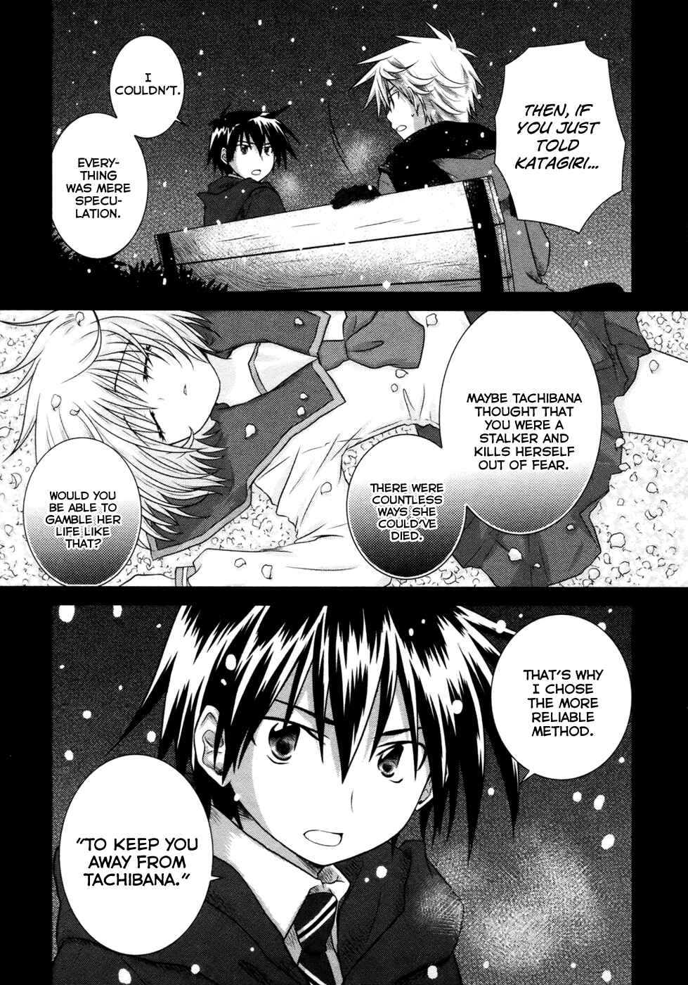 Page 25 Chapter 6 Iris Zero