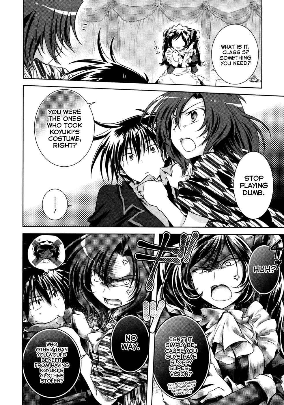 Page 16 Chapter 8 Iris Zero