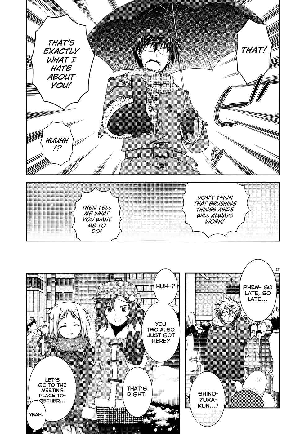 Page 27 Chapter 23 Iris Zero