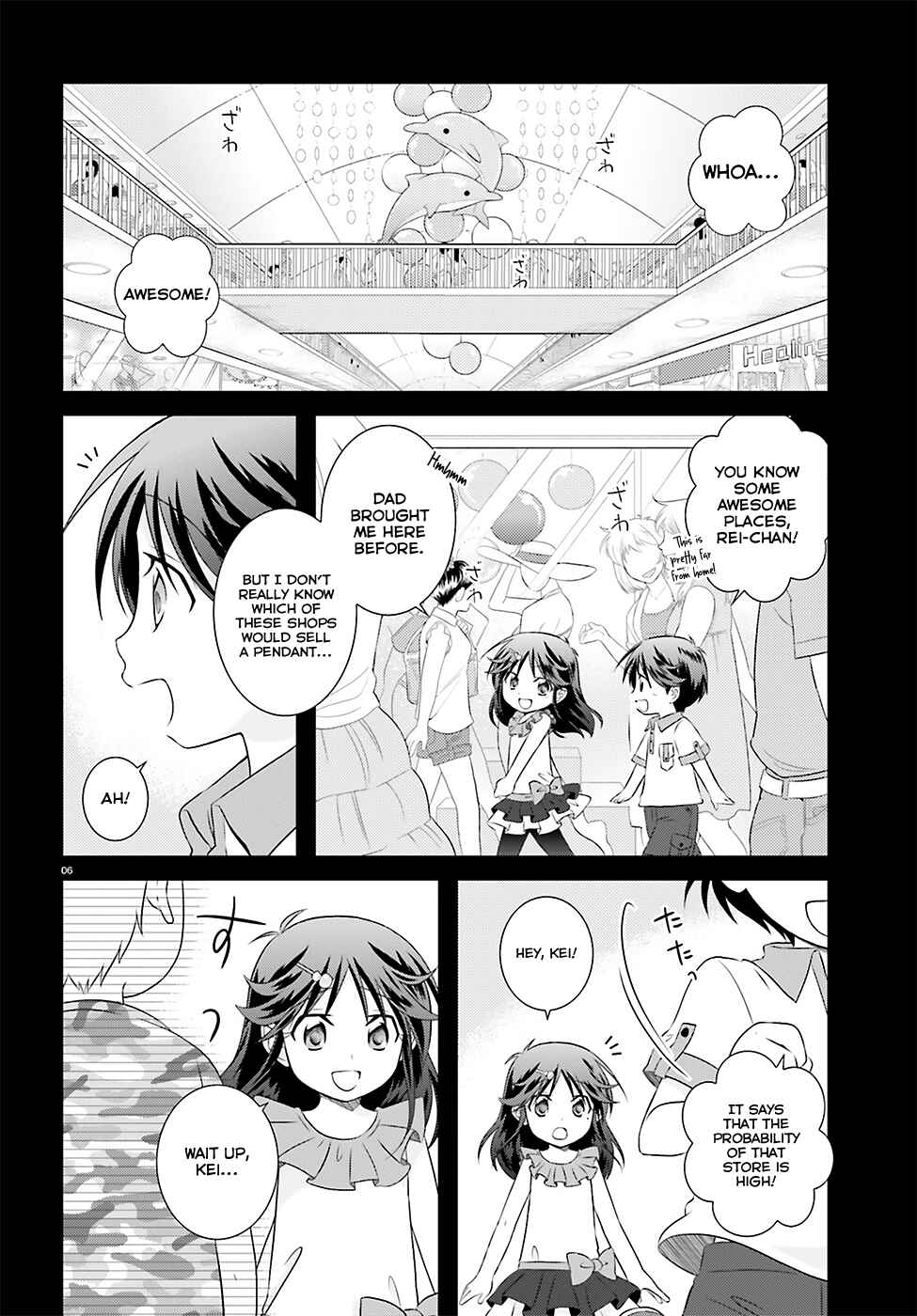 Page 6 Chapter 34.2 Iris Zero