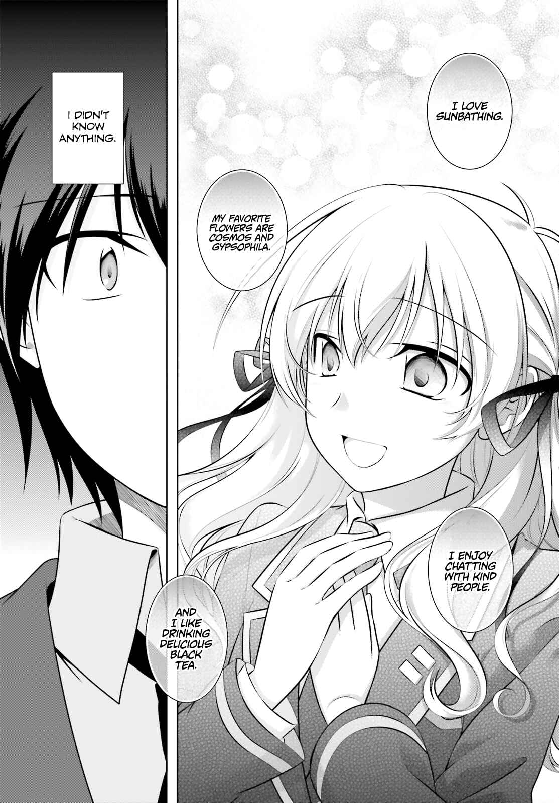 Page 14 Chapter 44 Iris Zero