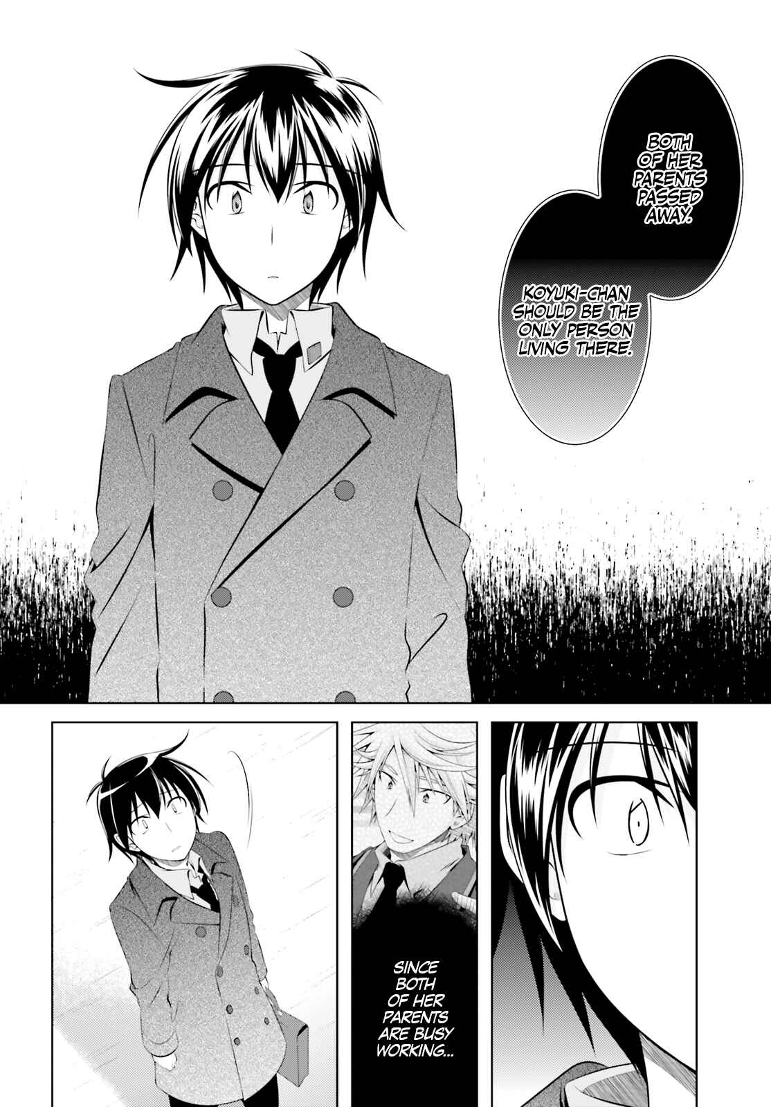 Page 5 Chapter 44 Iris Zero