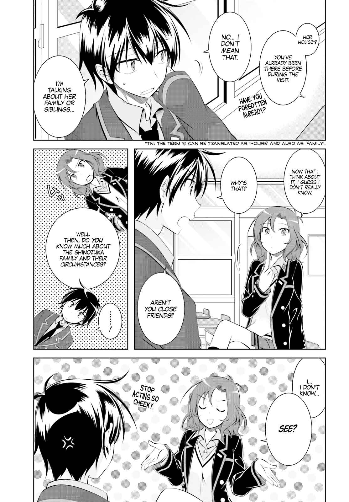 Page 8 Chapter 44 Iris Zero