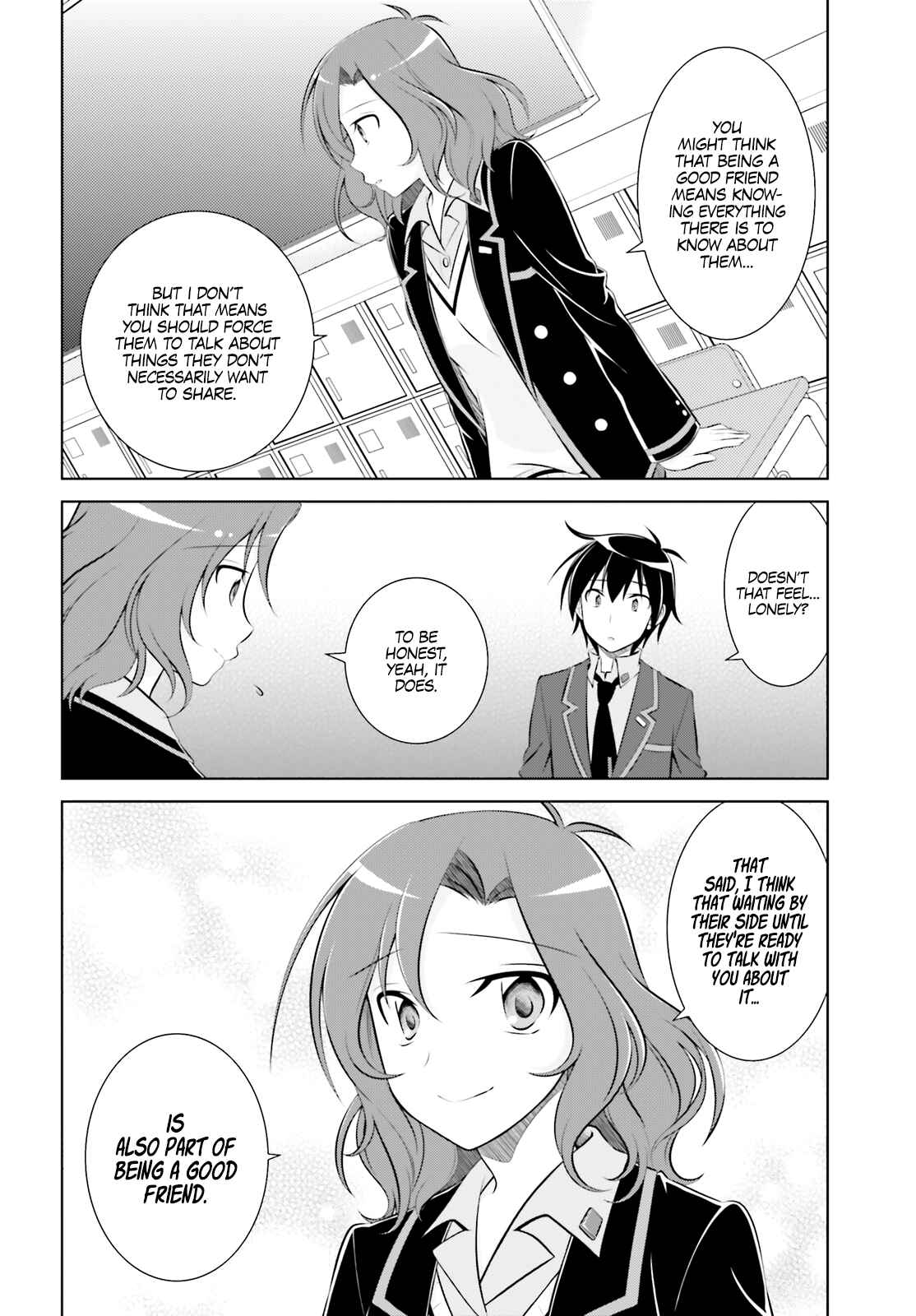 Page 9 Chapter 44 Iris Zero