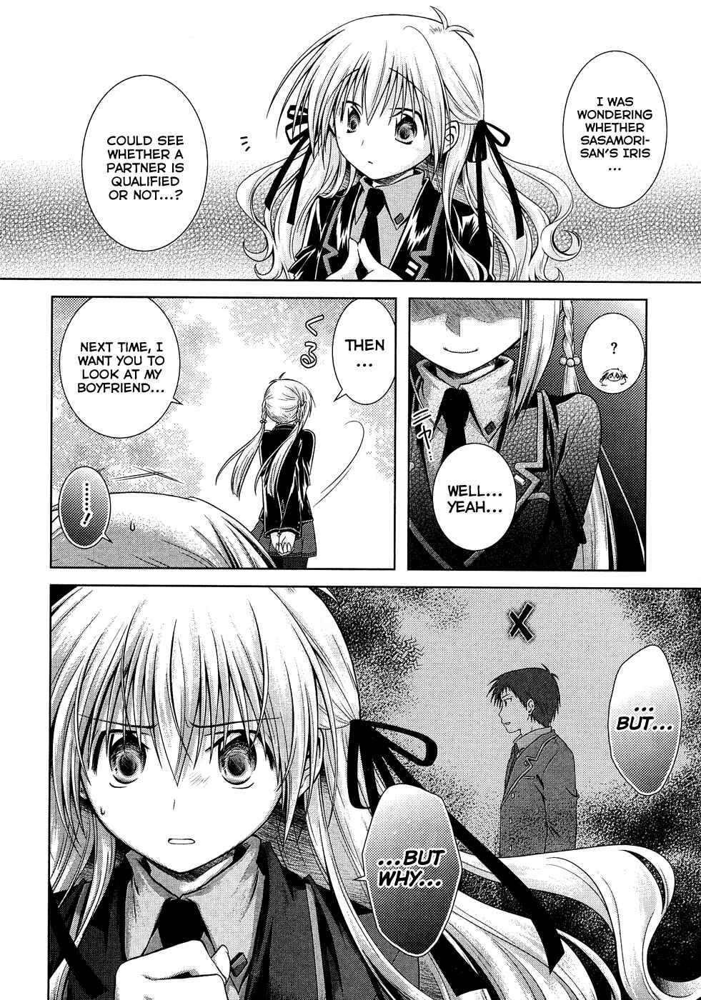 Page 10 Chapter 14 Iris Zero