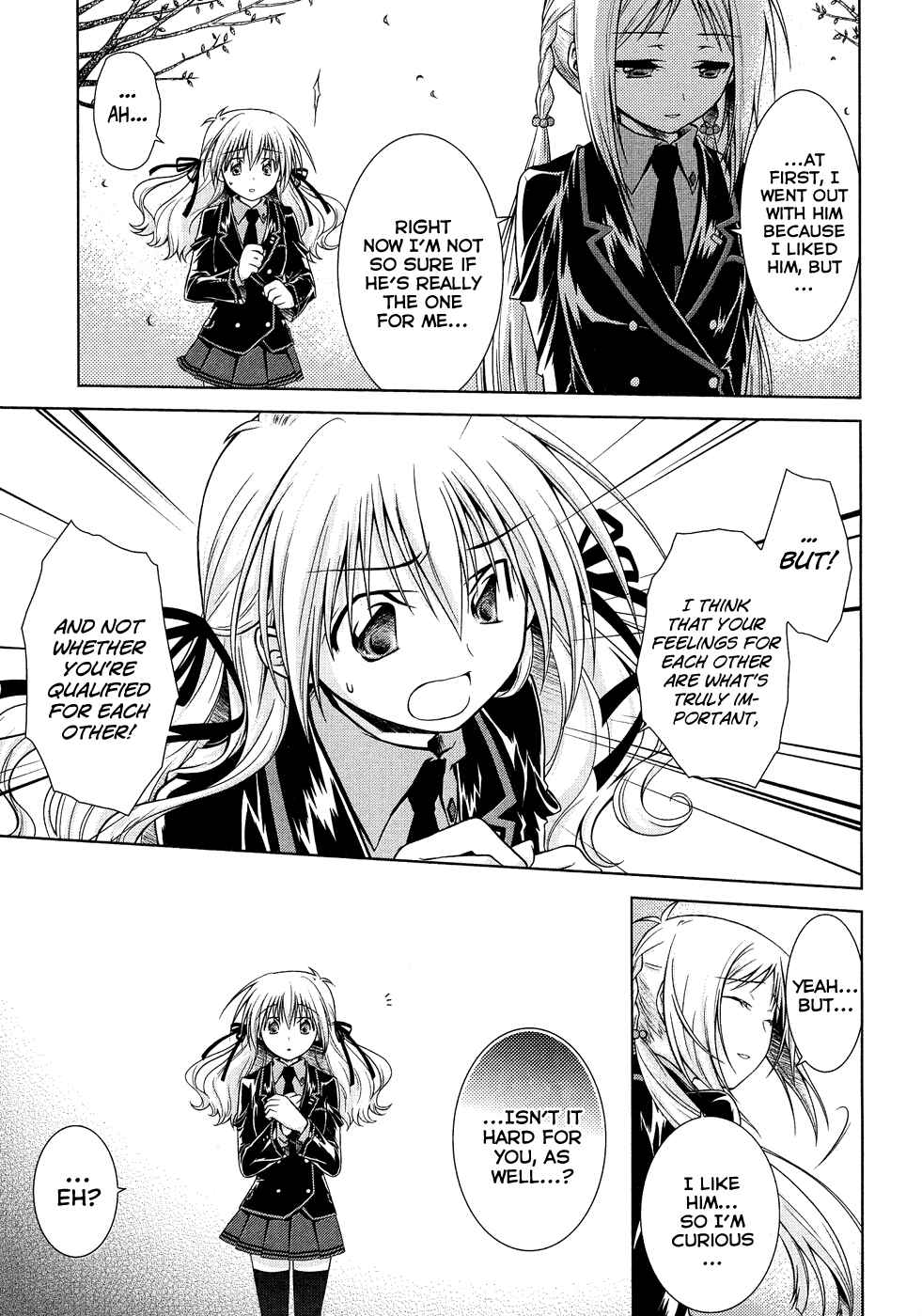 Page 11 Chapter 14 Iris Zero