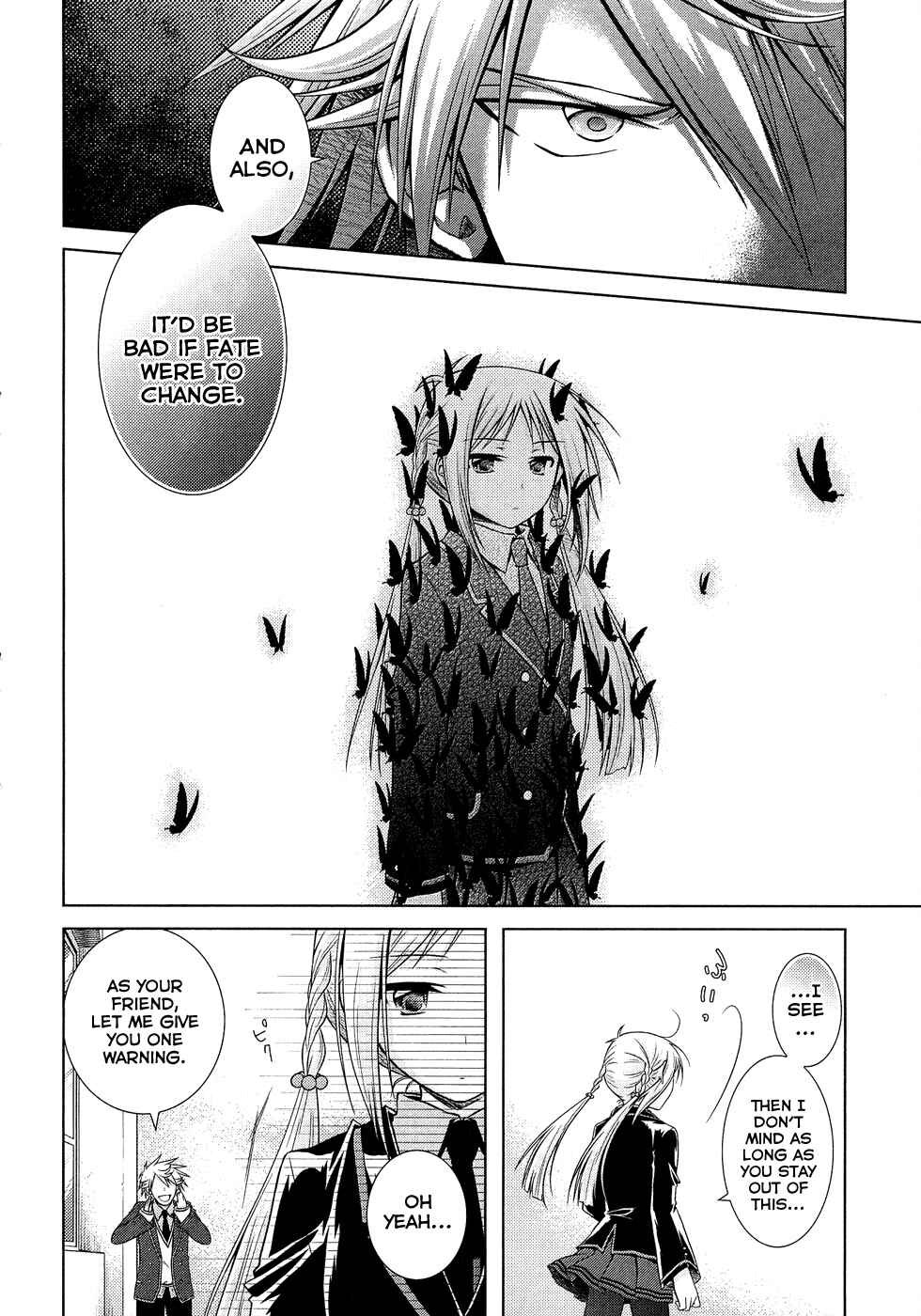 Page 16 Chapter 14 Iris Zero