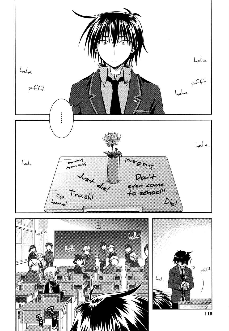 Page 2 Chapter 14 Iris Zero