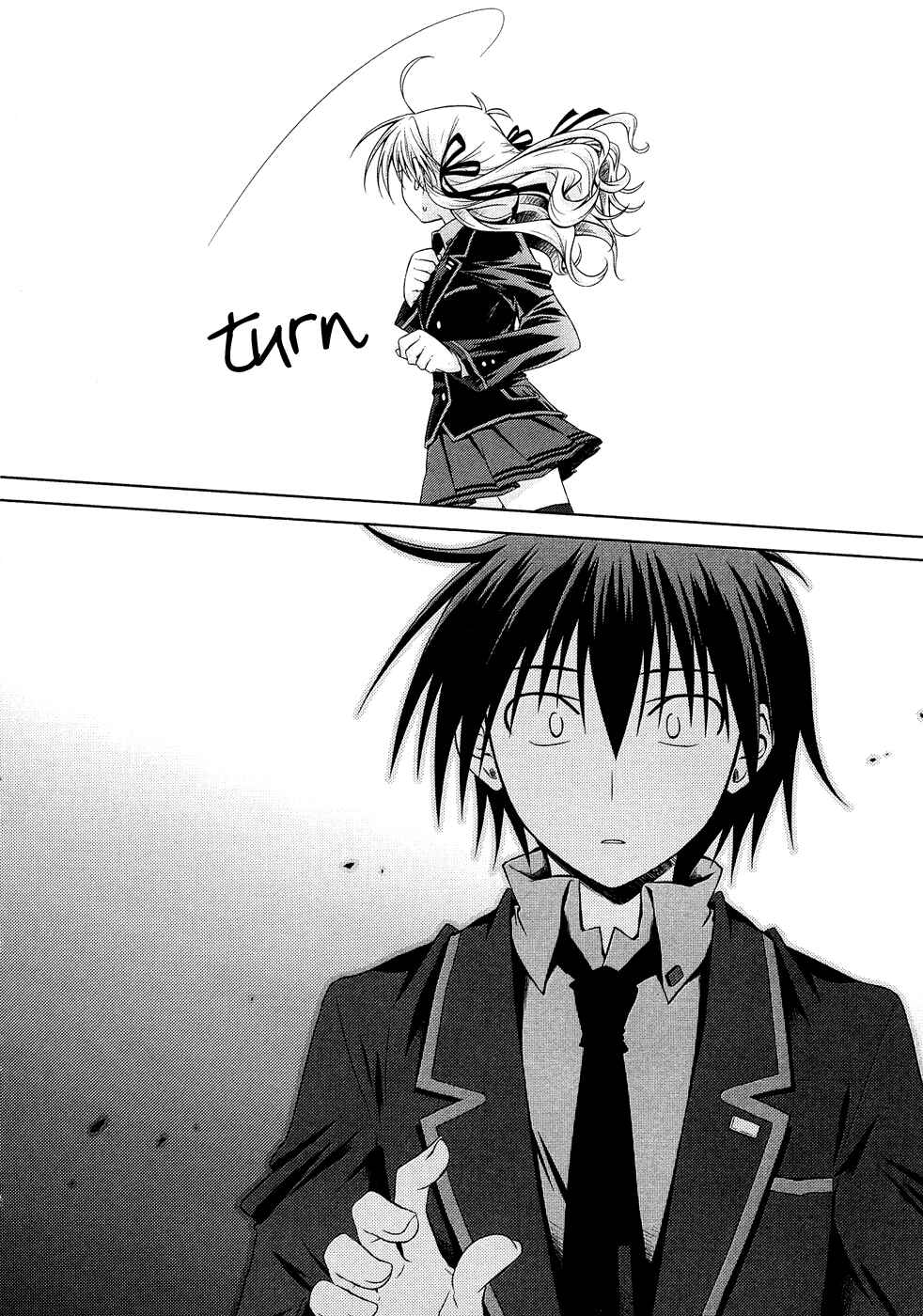 Page 24 Chapter 14 Iris Zero