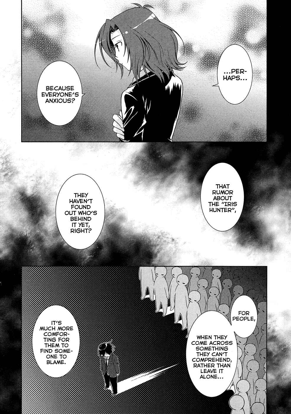 Page 6 Chapter 14 Iris Zero