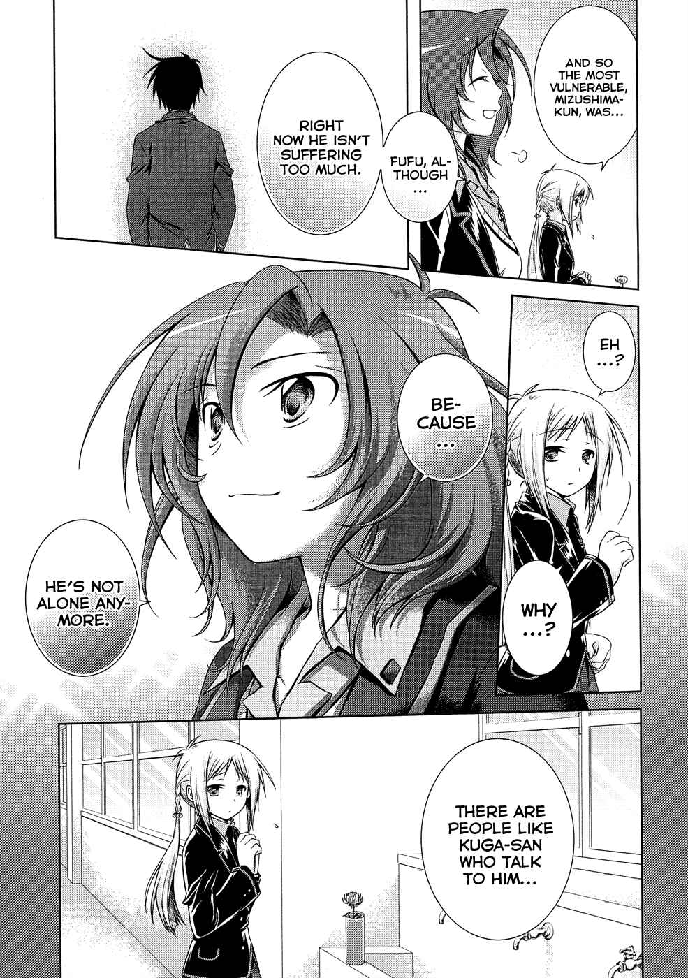 Page 7 Chapter 14 Iris Zero