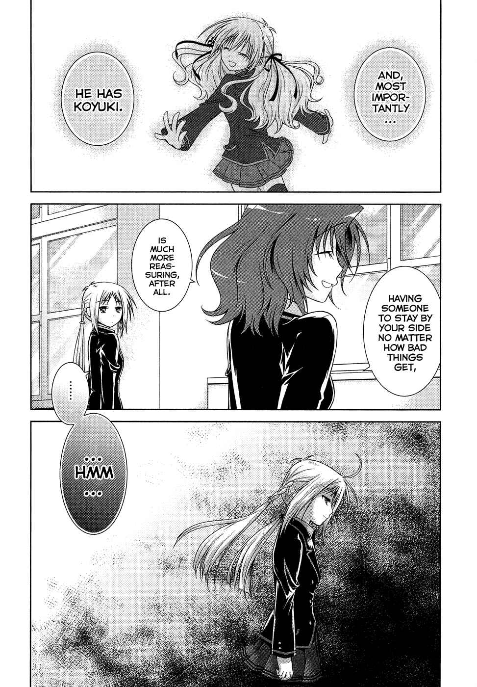 Page 8 Chapter 14 Iris Zero