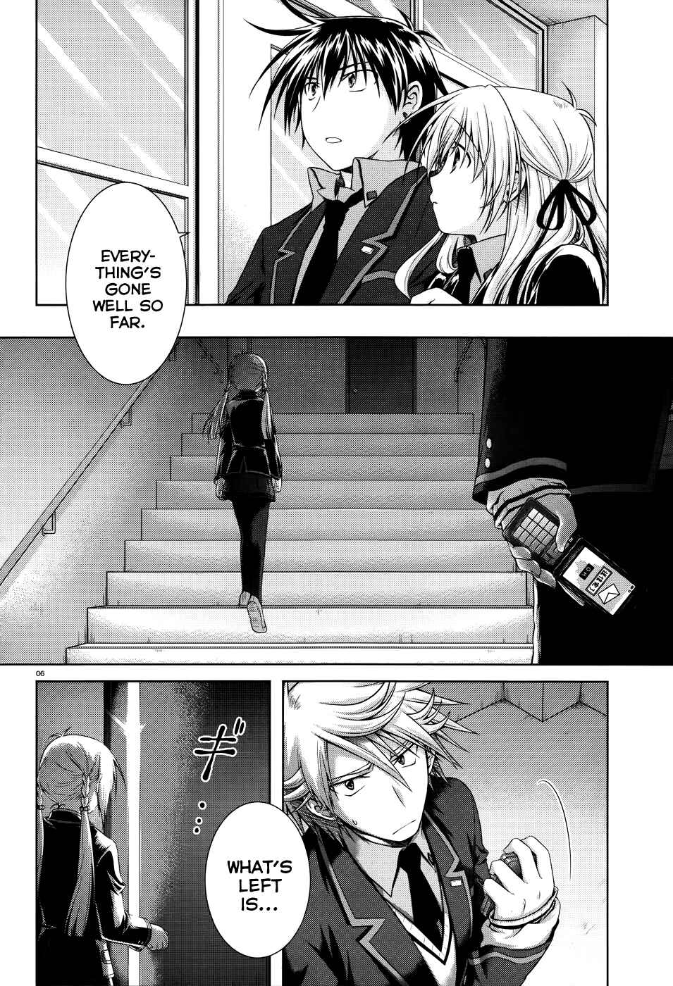 Page 6 Chapter 19 Iris Zero