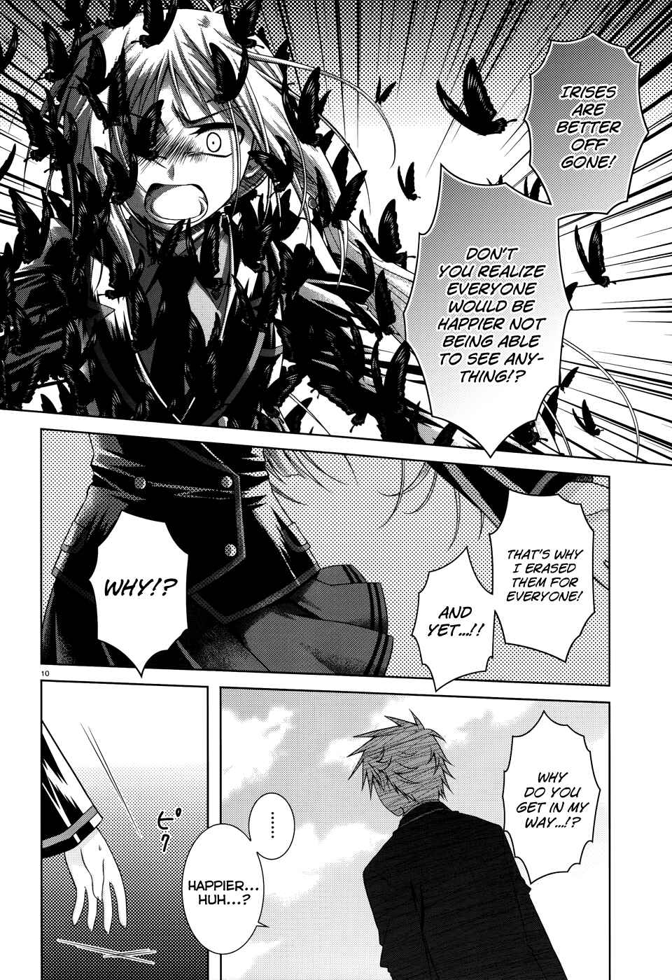 Page 9 Chapter 19 Iris Zero