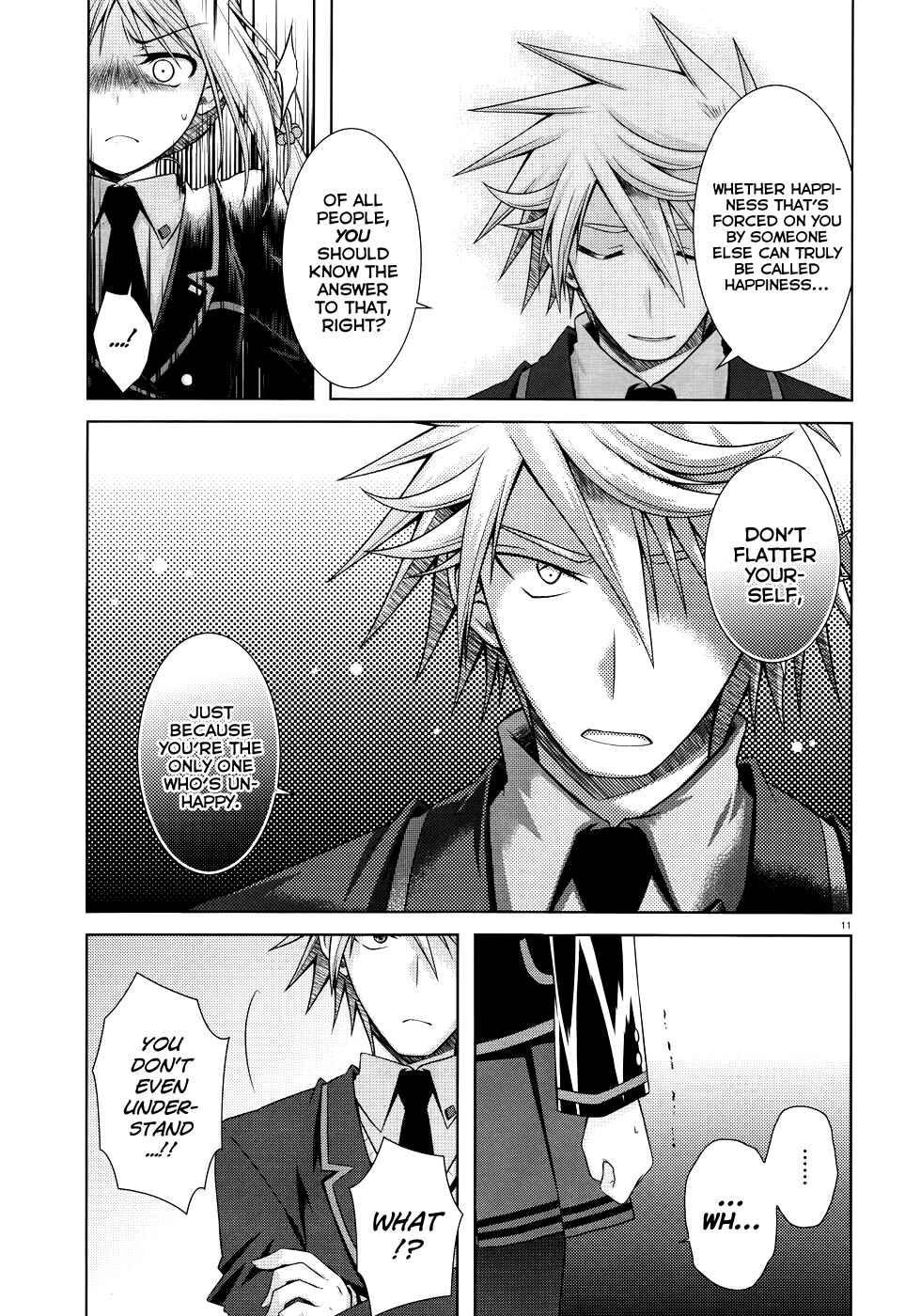 Page 10 Chapter 19 Iris Zero