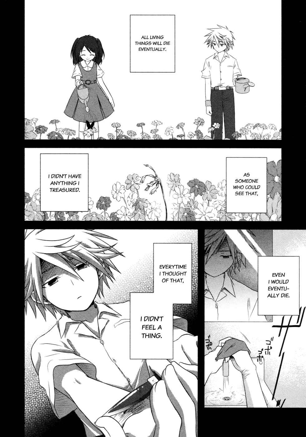 Page 15 Chapter 5 Iris Zero