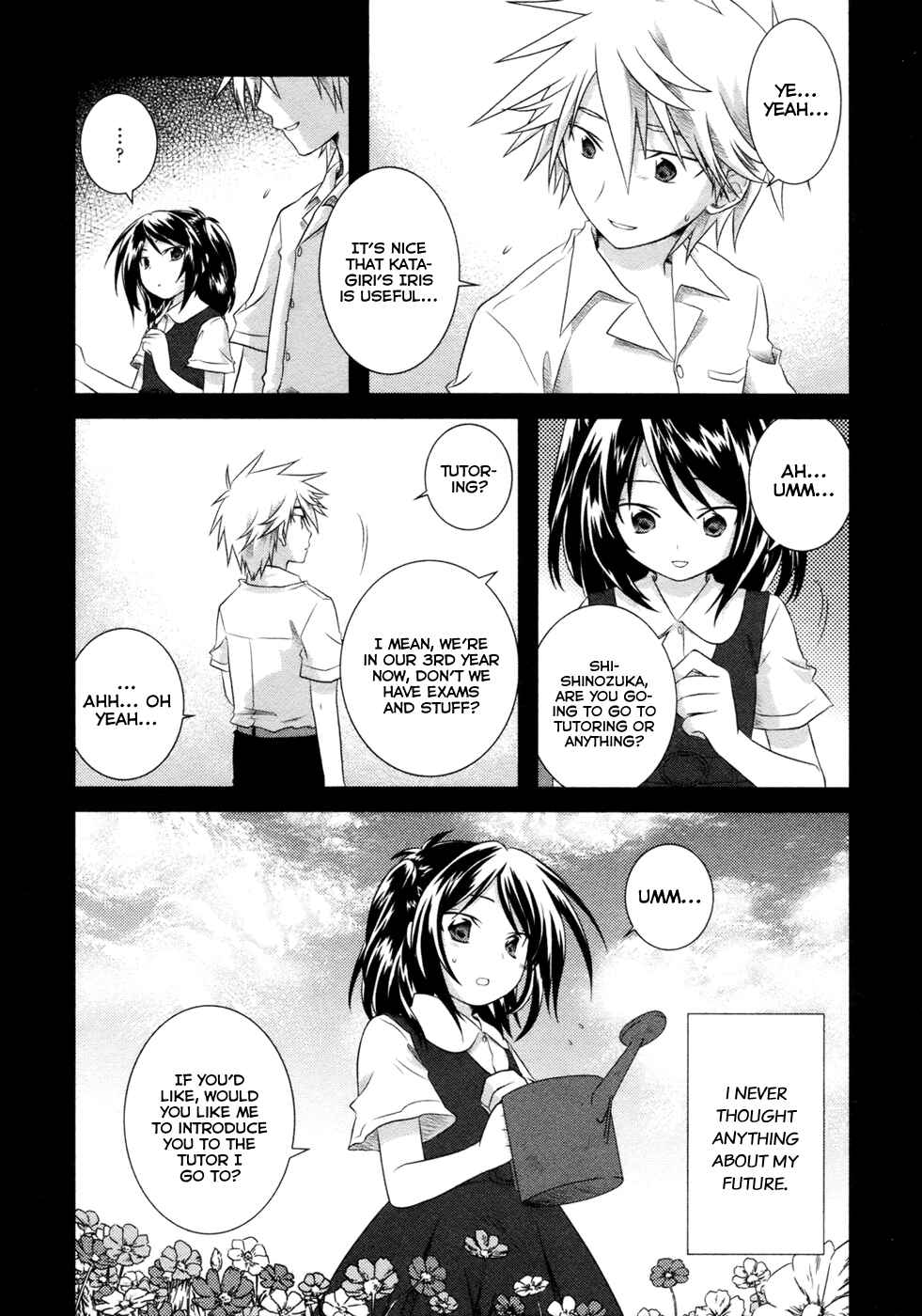 Page 17 Chapter 5 Iris Zero