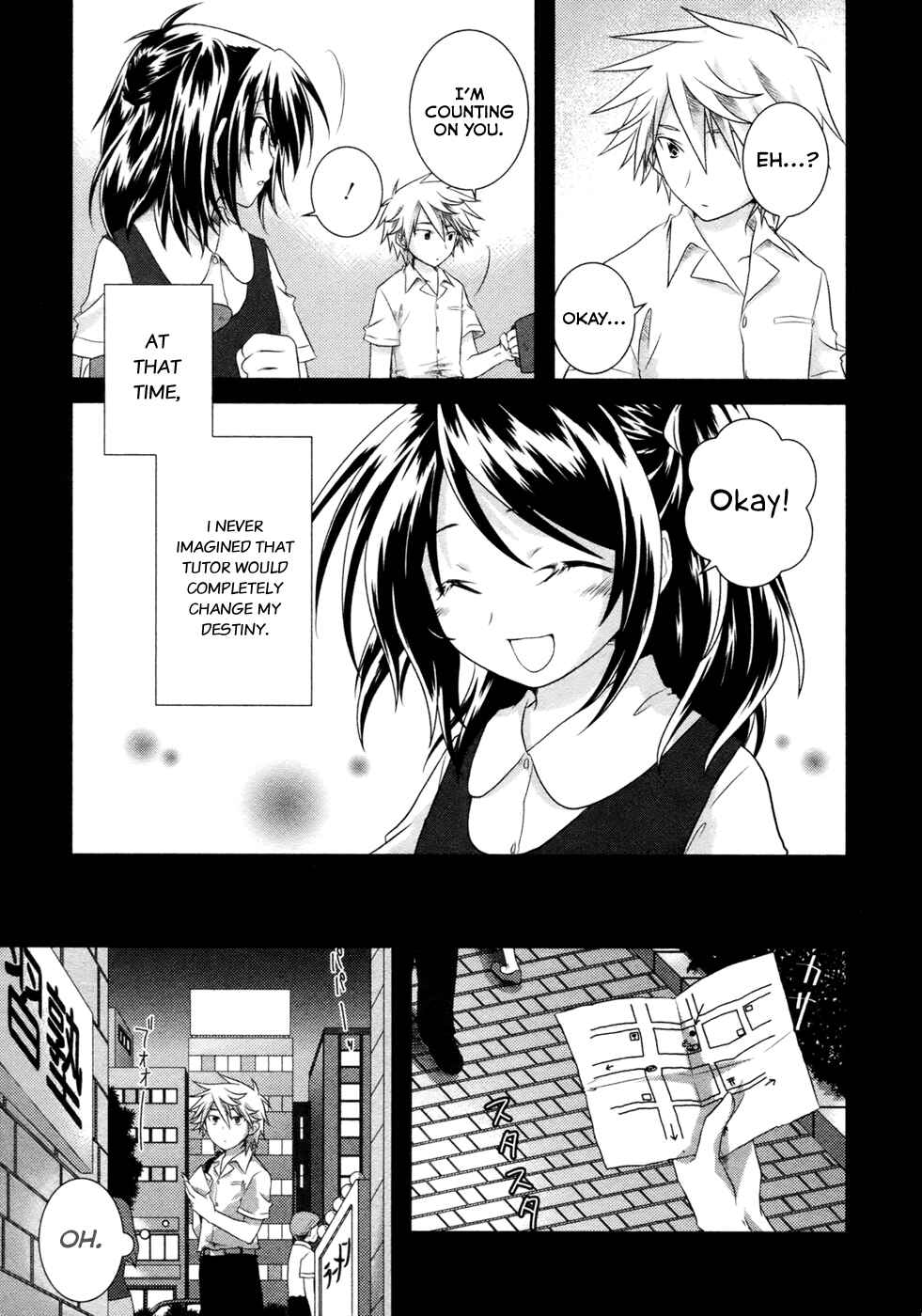 Page 18 Chapter 5 Iris Zero