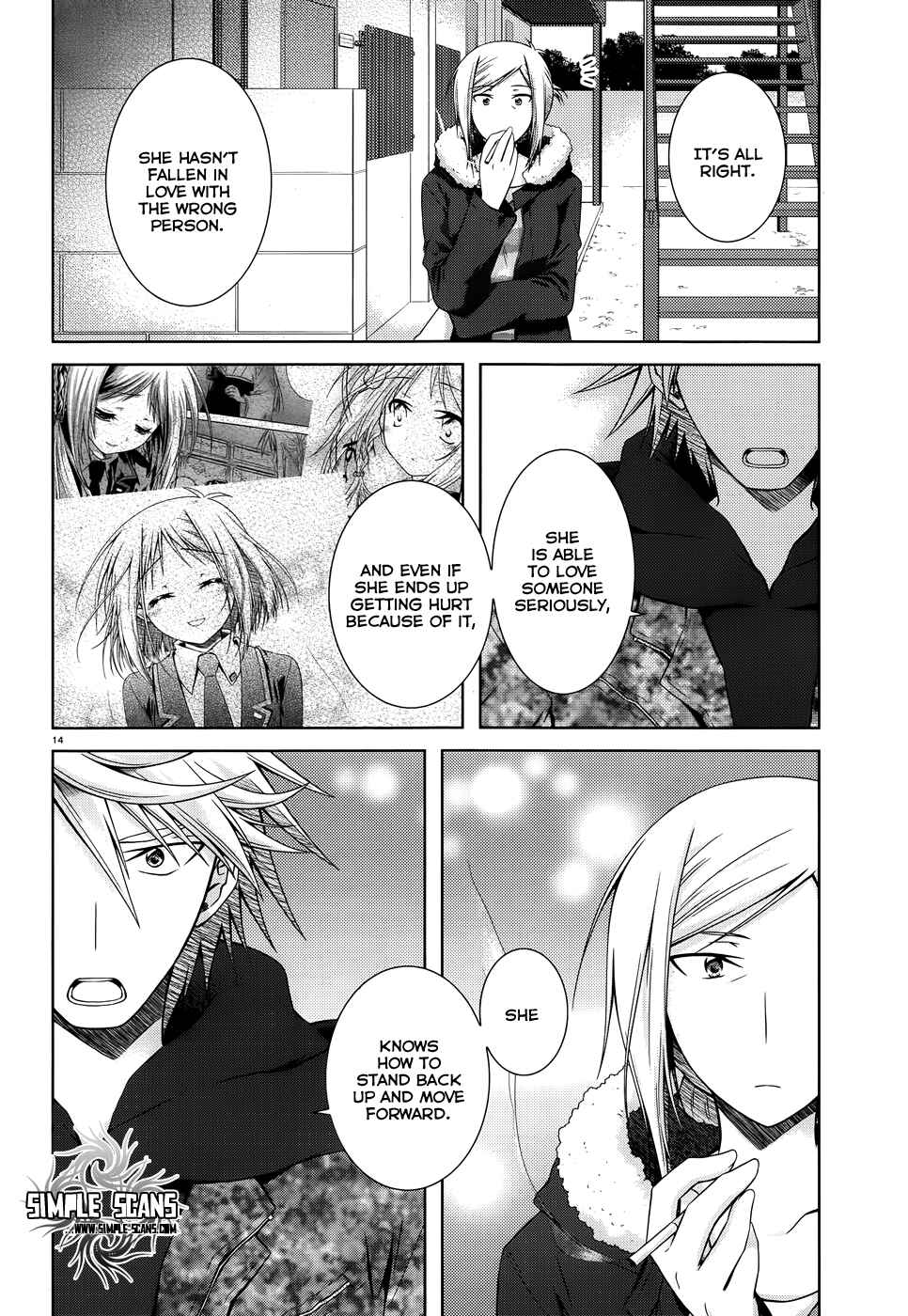 Page 16 Chapter 26 Iris Zero