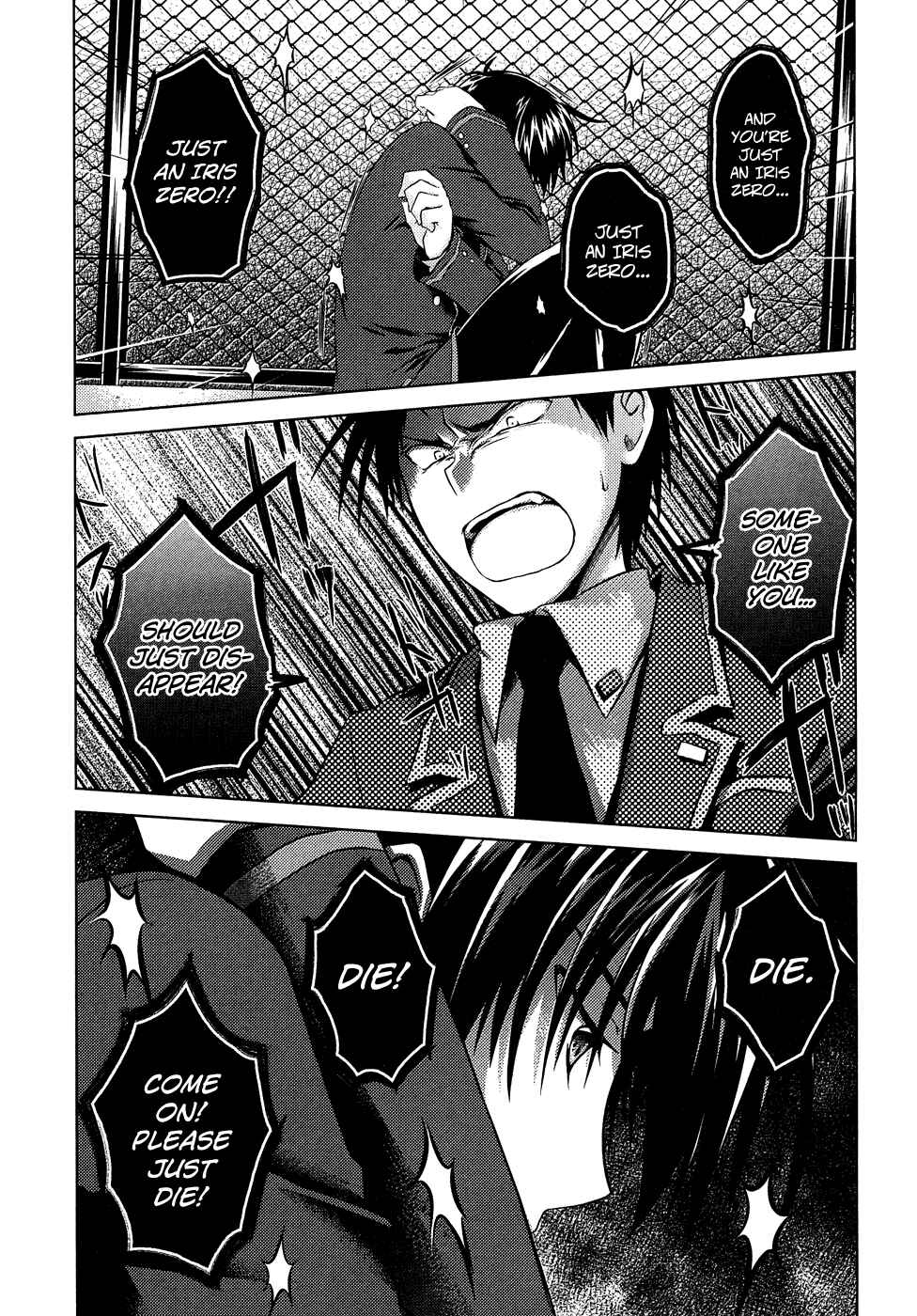 Page 20 Chapter 12 Iris Zero