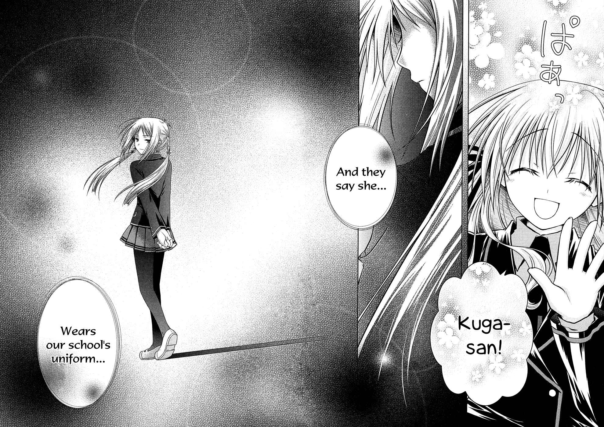 Page 33 Chapter 12 Iris Zero