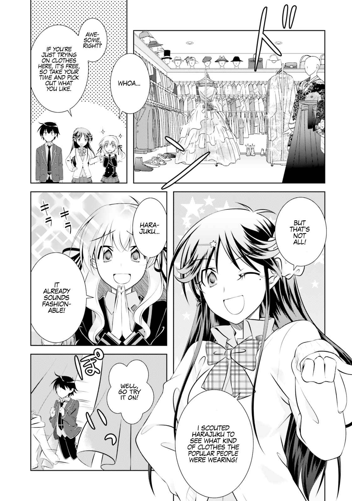 Page 5 Chapter 42.5 Iris Zero