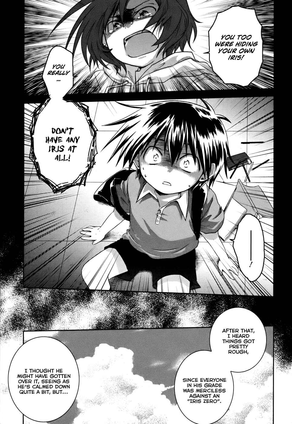 Page 18 Chapter 2 Iris Zero