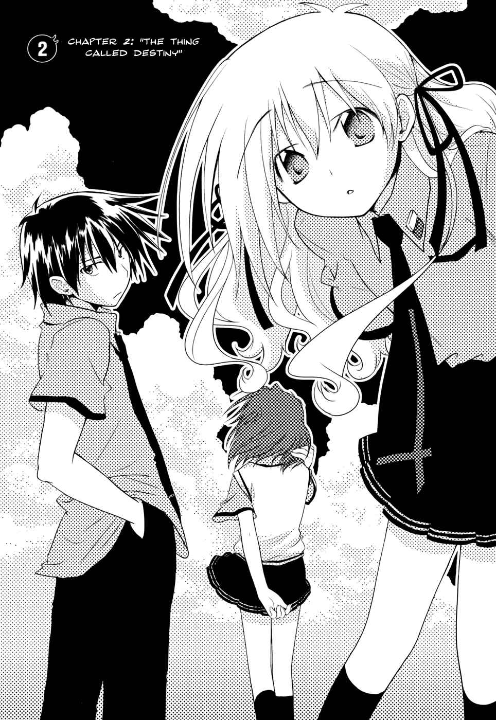 Page 4 Chapter 2 Iris Zero