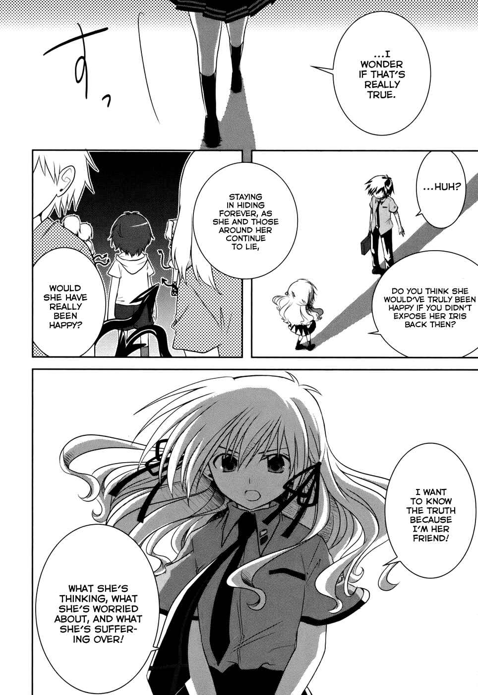 Page 23 Chapter 2 Iris Zero