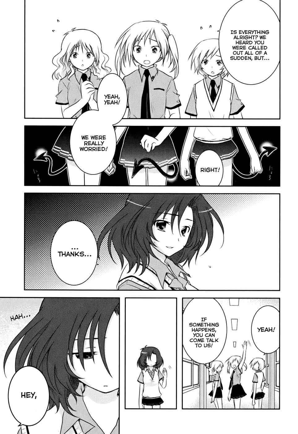 Page 6 Chapter 2 Iris Zero