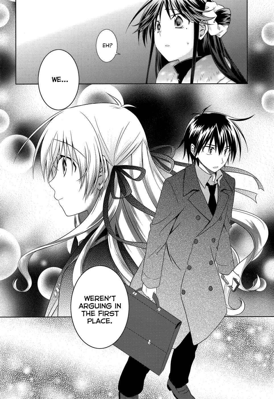 Page 11 Chapter 32 Iris Zero