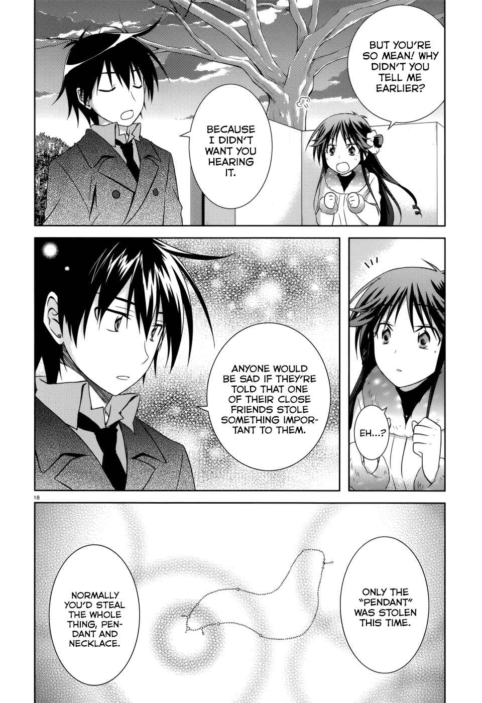 Page 18 Chapter 30 Iris Zero