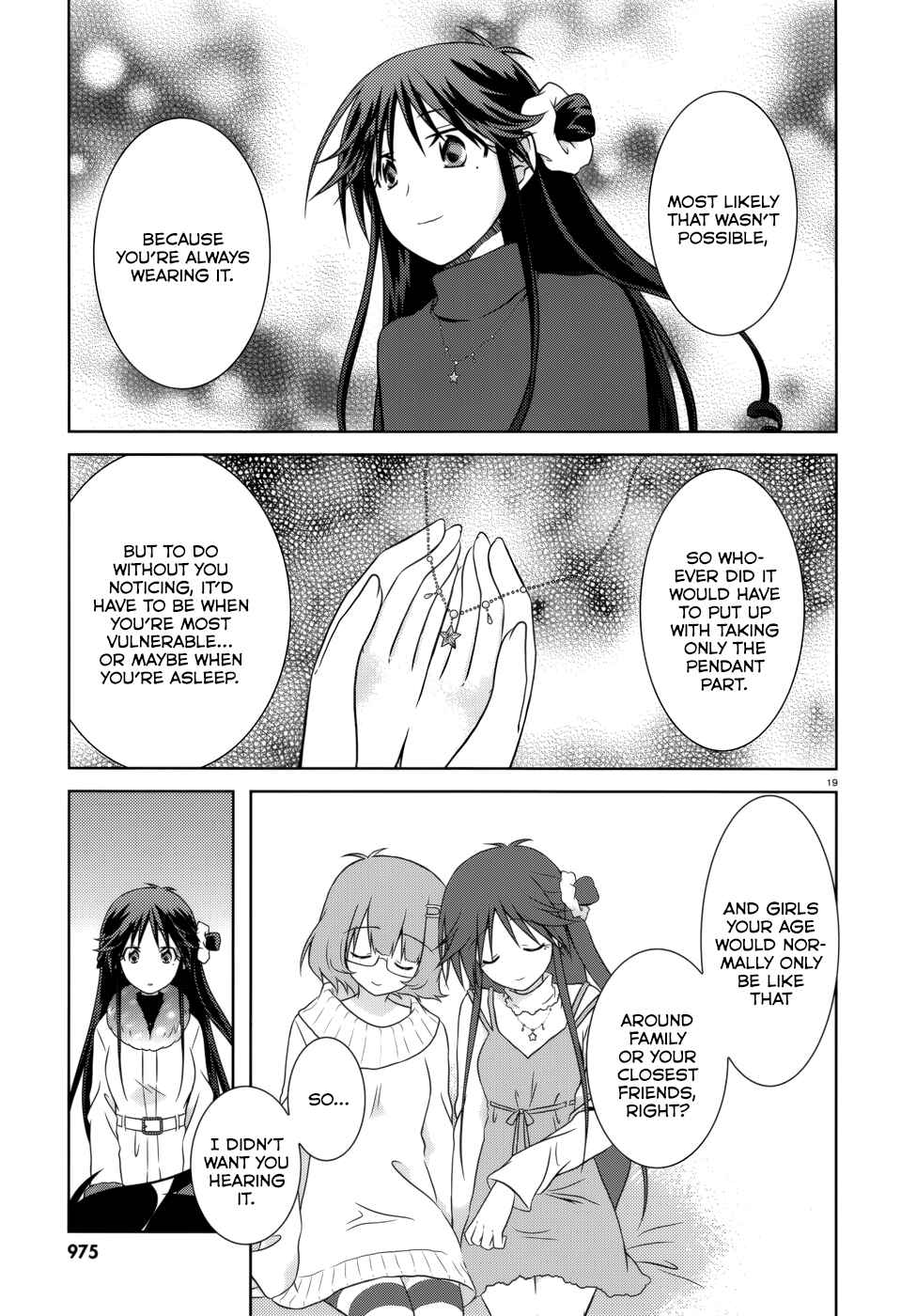 Page 19 Chapter 30 Iris Zero