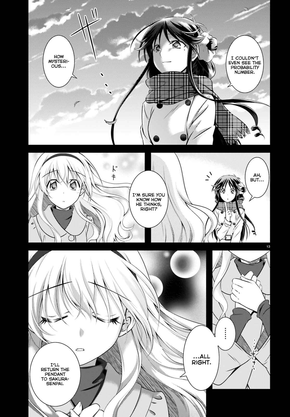 Page 12 Chapter 34 Iris Zero