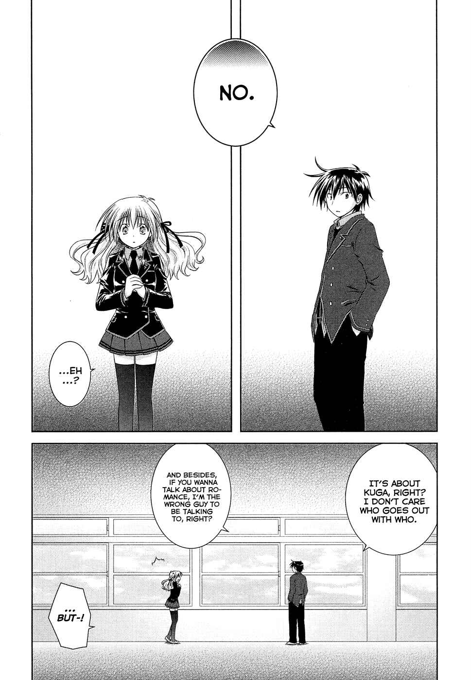 Page 20 Chapter 10 Iris Zero