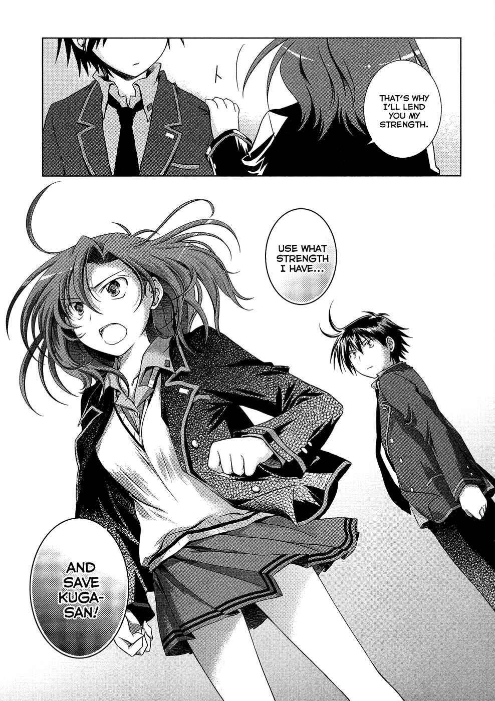 Page 25 Chapter 10 Iris Zero