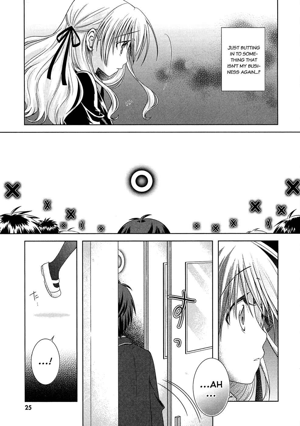 Page 27 Chapter 10 Iris Zero