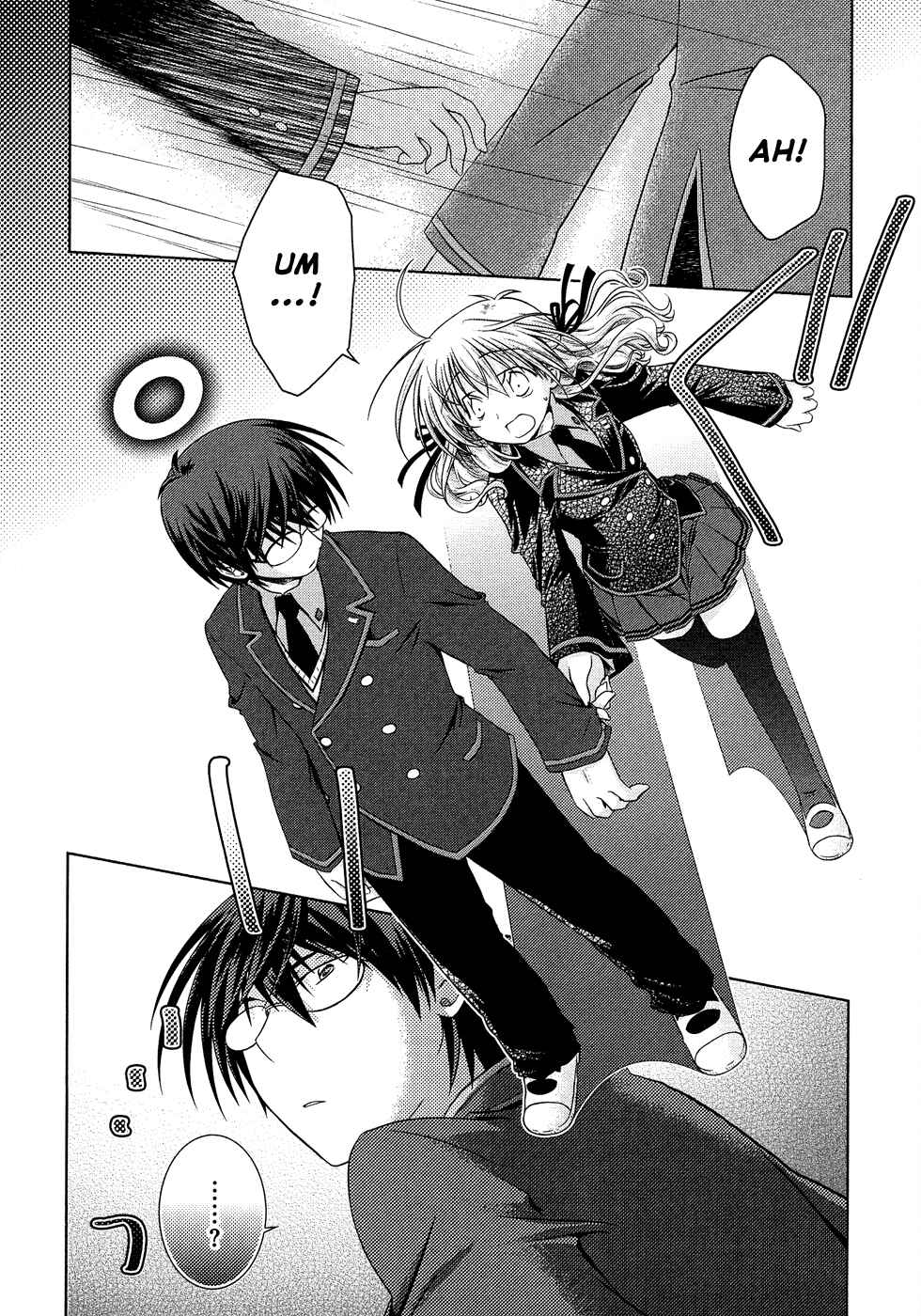 Page 28 Chapter 10 Iris Zero