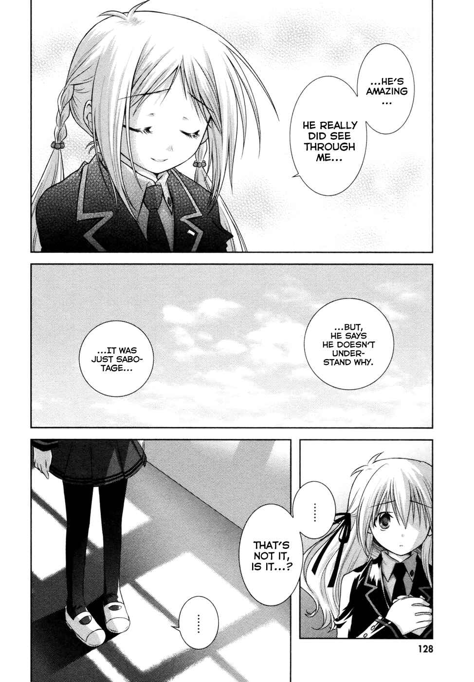 Page 14 Chapter 9 Iris Zero