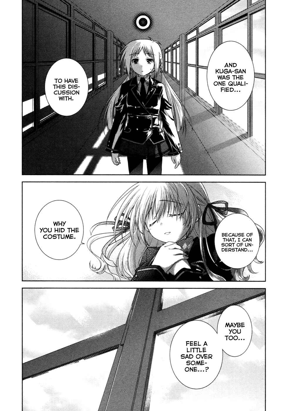 Page 16 Chapter 9 Iris Zero