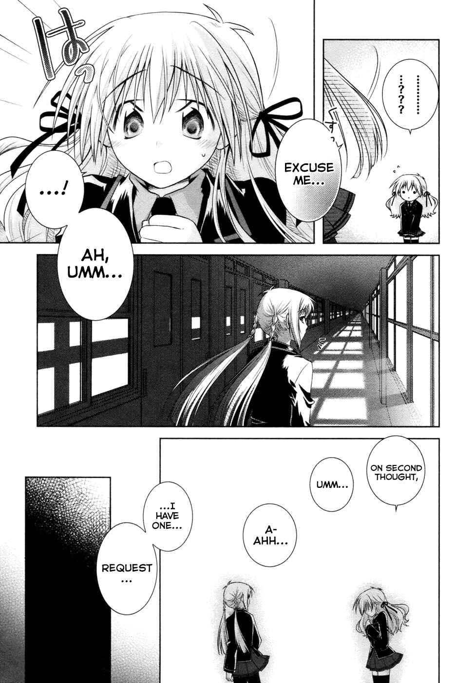 Page 21 Chapter 9 Iris Zero