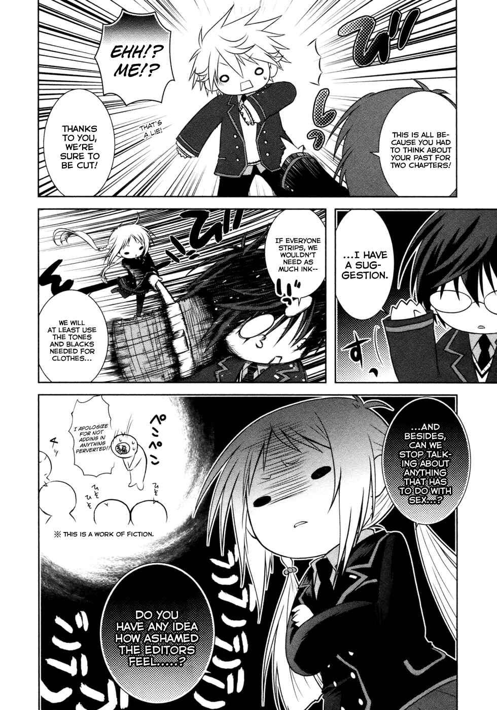 Page 33 Chapter 9 Iris Zero