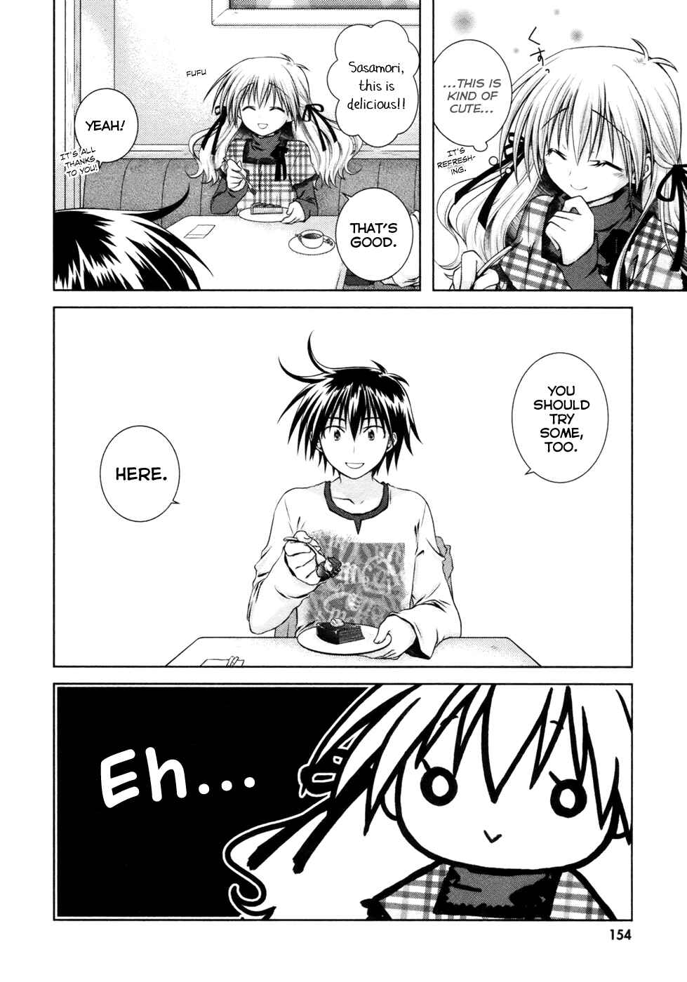 Page 39 Chapter 9 Iris Zero