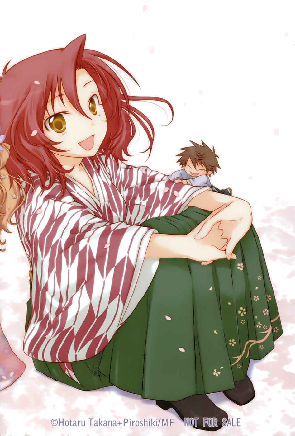 Page 48 Chapter 9 Iris Zero
