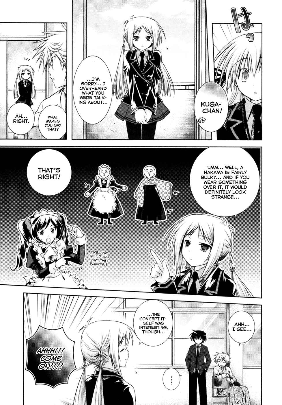 Page 5 Chapter 9 Iris Zero