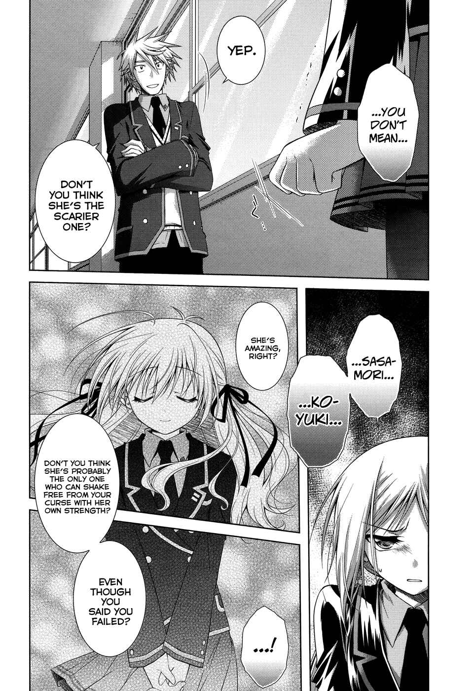 Page 14 Chapter 18 Iris Zero