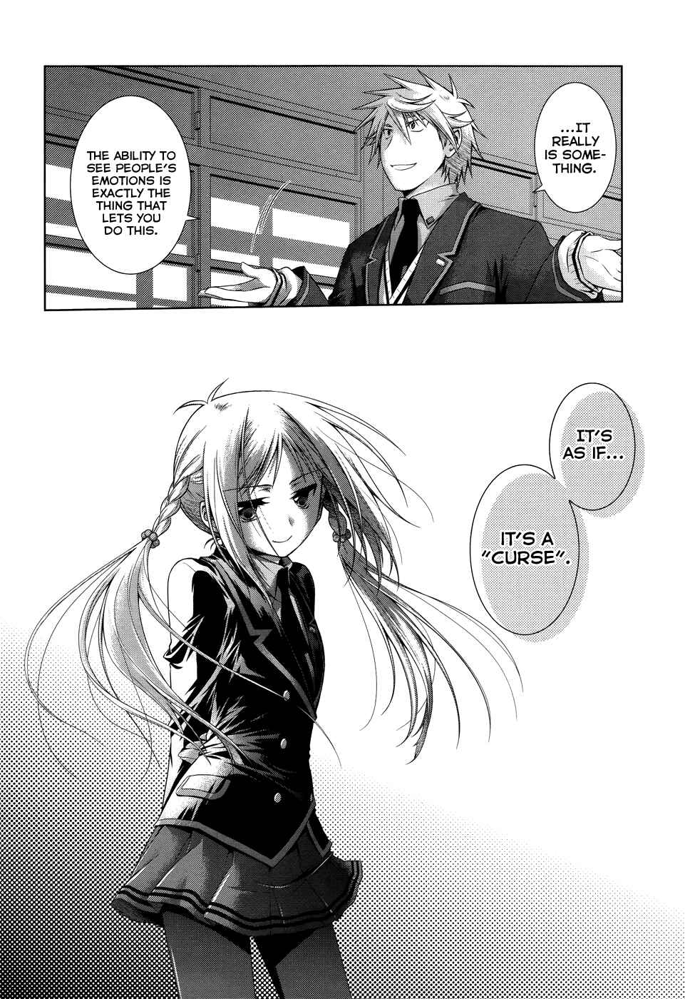 Page 4 Chapter 18 Iris Zero