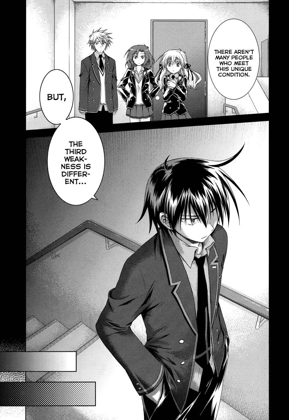 Page 7 Chapter 18 Iris Zero